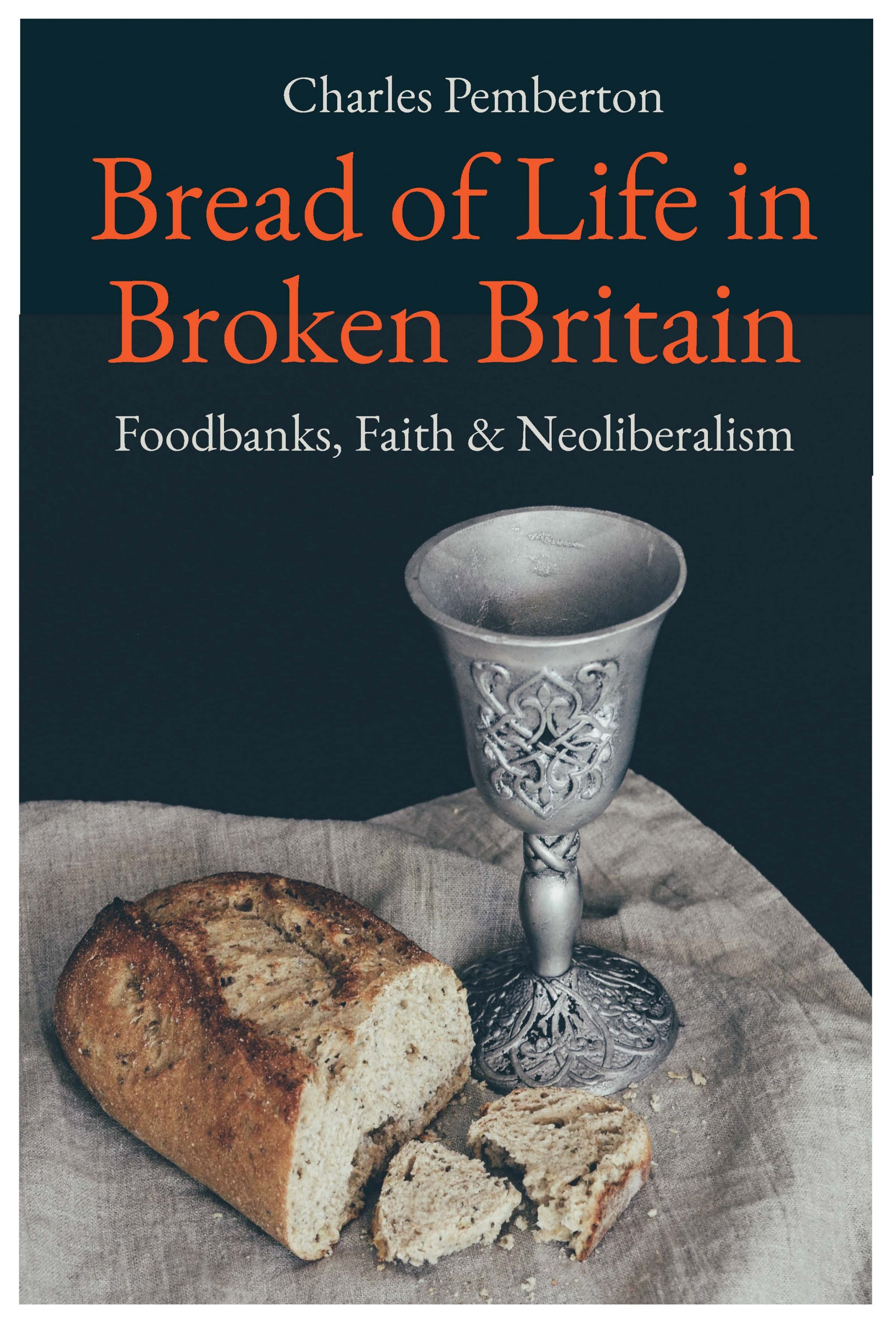 Image of Bread of Life in Broken Britain other