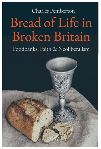 Image of Bread of Life in Broken Britain other