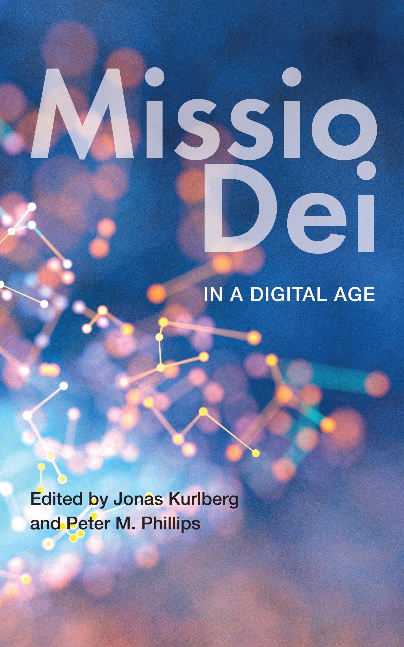 Image of Missio Dei in a Digital Age other