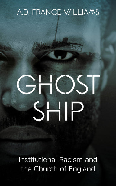 Image of Ghost Ship other