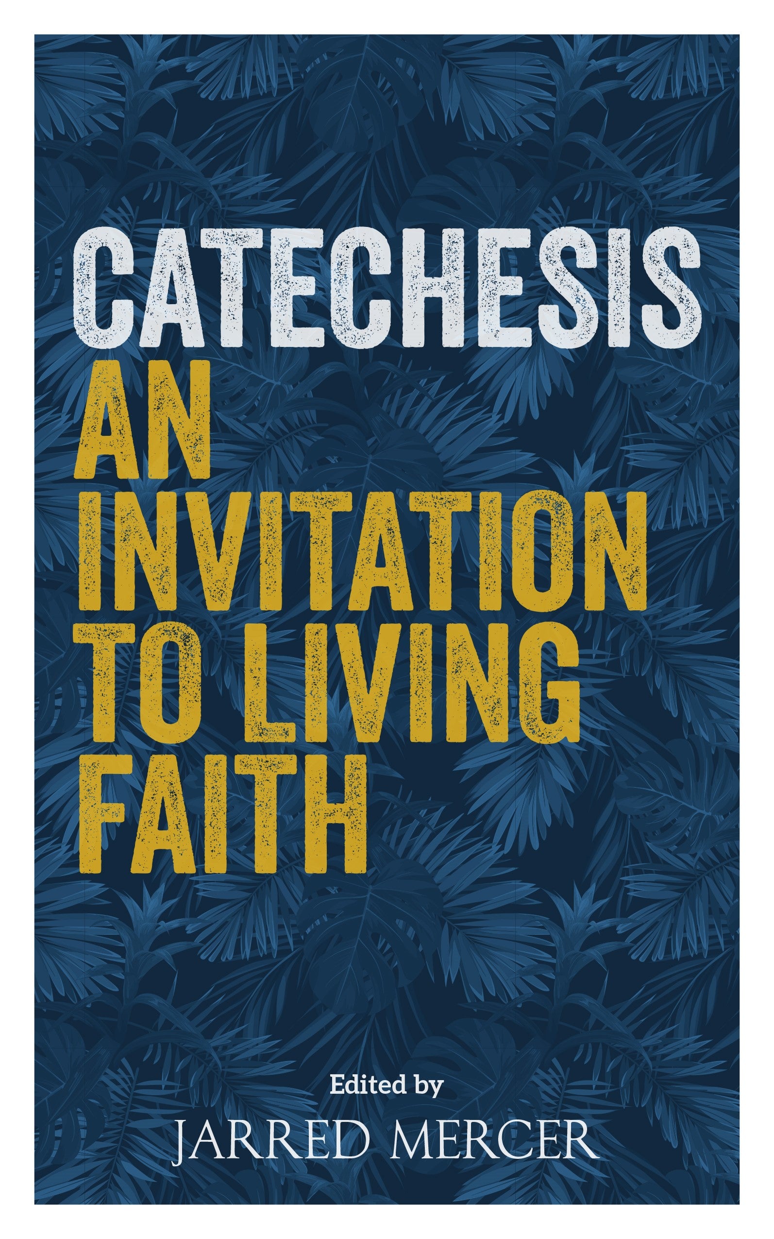 Image of Catechesis other