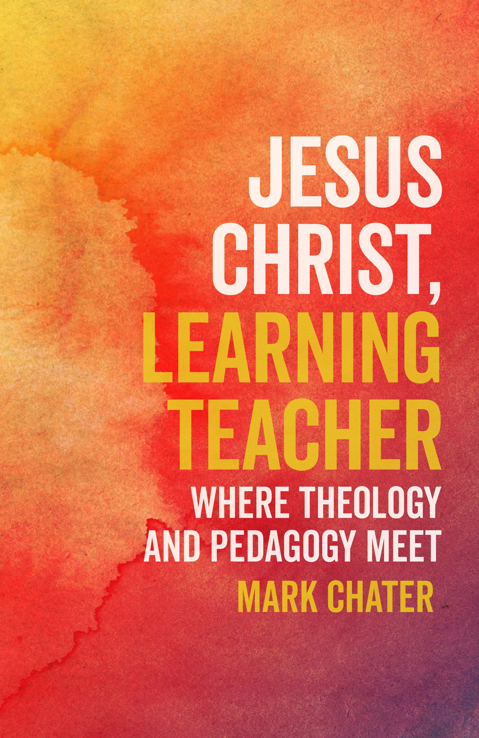 Image of Jesus Christ, Learning Teacher other