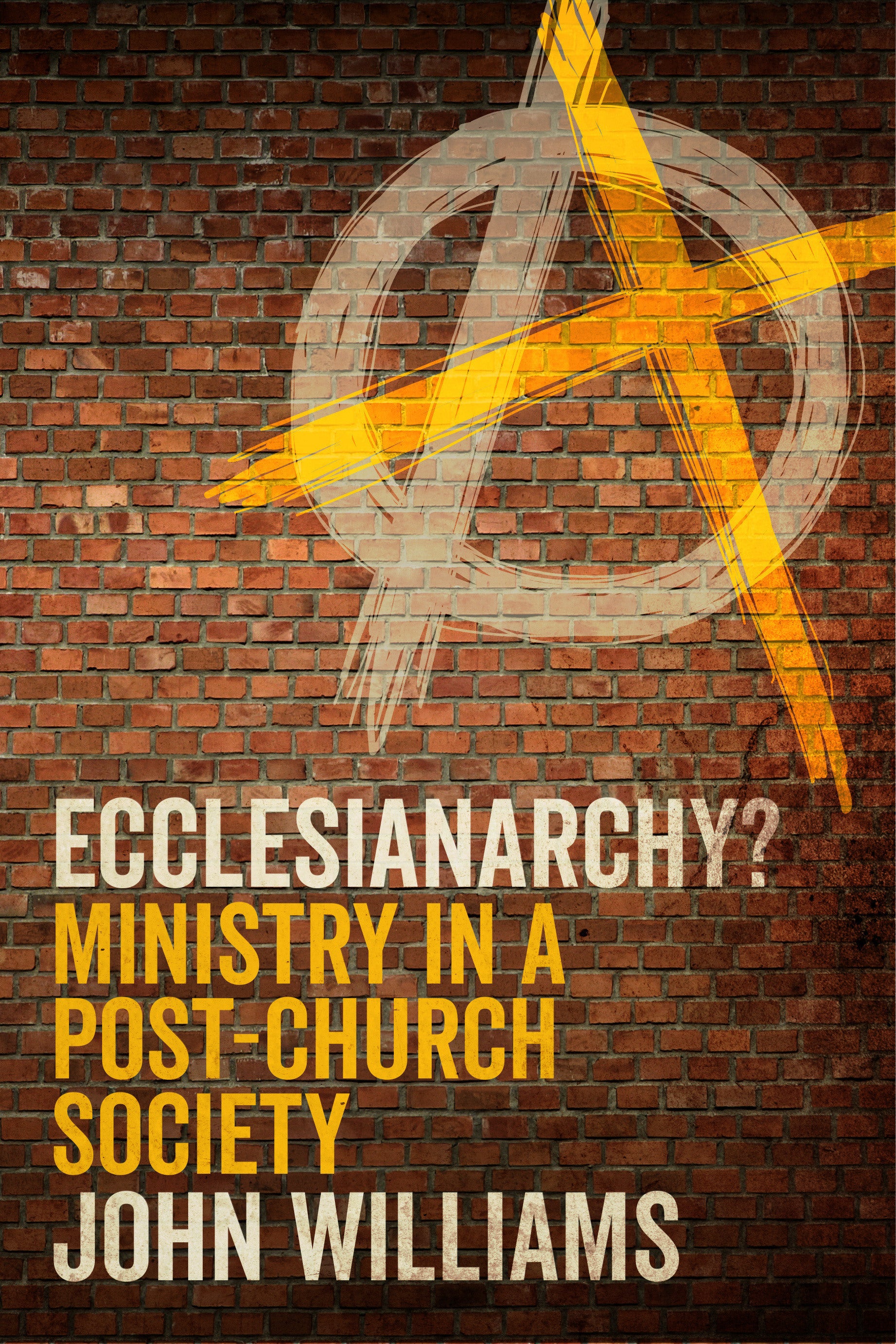 Image of Ecclesianarchy other
