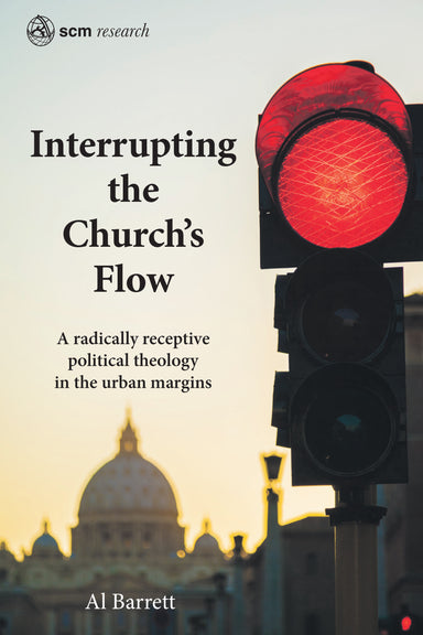 Image of Interrupting the Church's Flow other