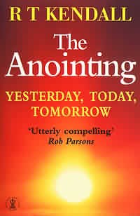 Image of The Anointing: Yesterday, Today, Tomorrow other