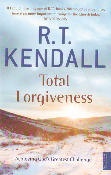 Image of Total Forgiveness other