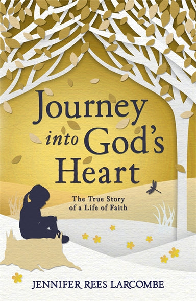 Image of Journey into God's Heart other