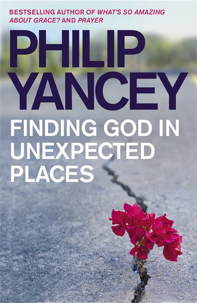Image of Finding God in Unexpected Places other