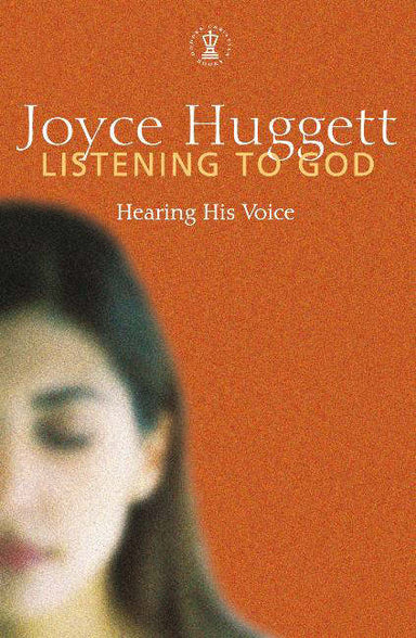 Image of Listening to God other