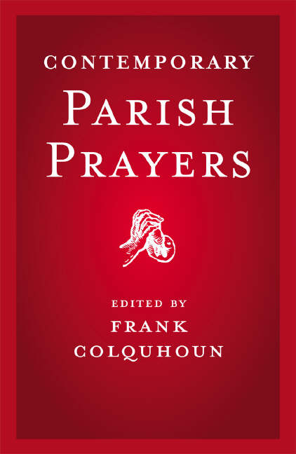 Image of Contemporary Parish Prayers other