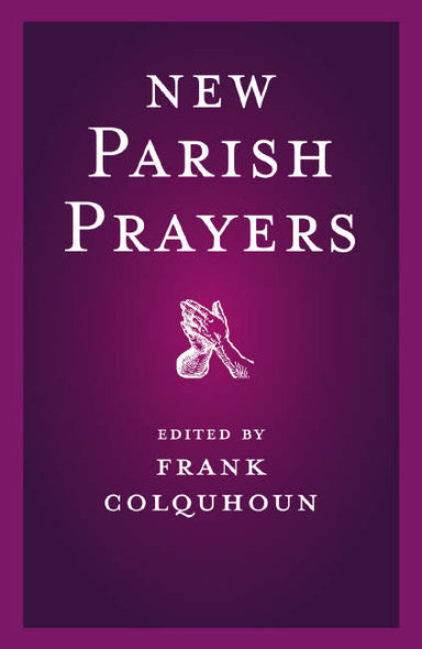 Image of New Parish Prayers other