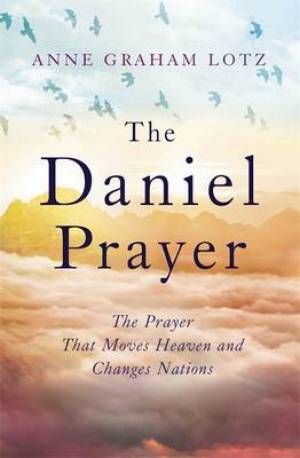 Image of The Daniel Prayer other