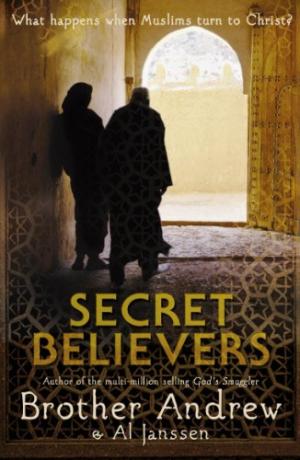 Image of Secret Believers other