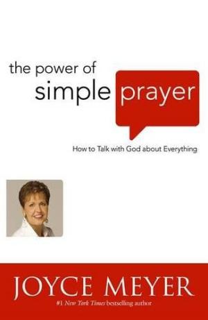 Image of Power of Simple Prayer other