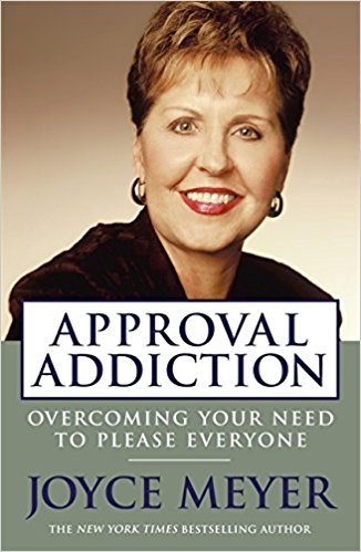 Image of The Approval Addiction other