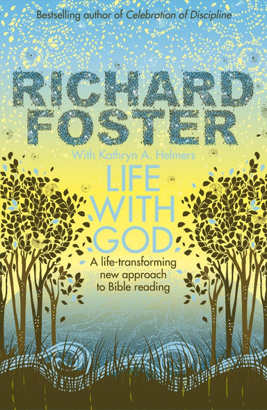 Image of Life with God other