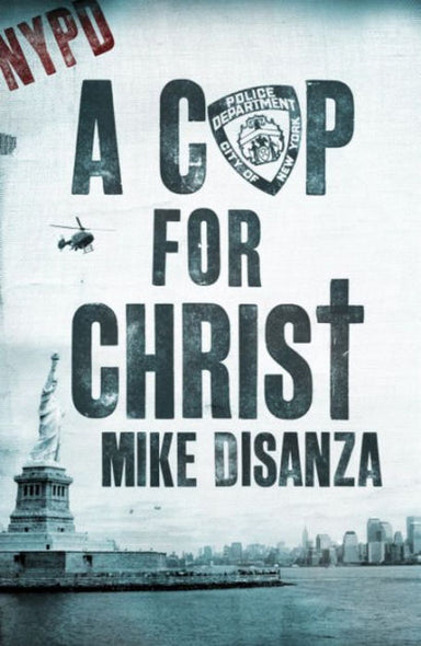 Image of A Cop For Christ other