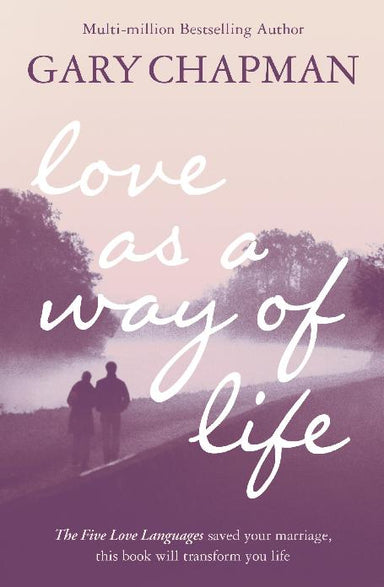 Image of Love As A Way Of Life other