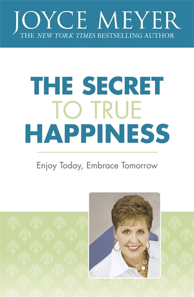 Image of The Secret to True Happiness other