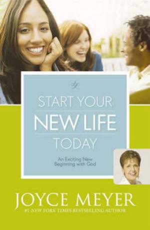 Image of Start Your New Life Today other