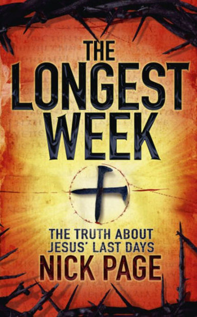 Image of The Longest Week other
