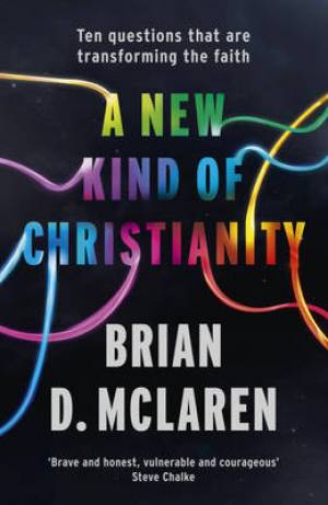 Image of A New Kind of Christianity other
