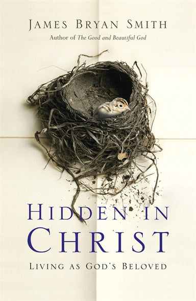 Image of Hidden in Christ other