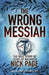 Image of The Wrong Messiah other