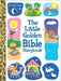 Image of Little Golden Bible Storybook other