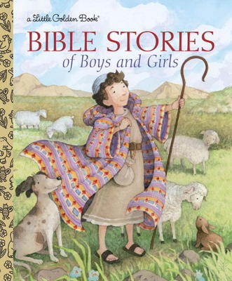 Image of Bible Stories of Boys and Girls other