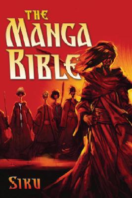 Image of The Manga Bible: From Genesis to Revelation other