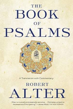 Image of The Book of Psalms other