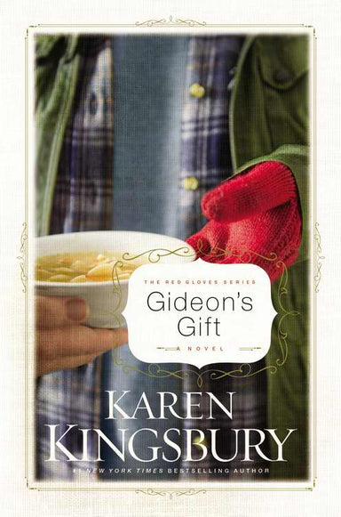 Image of Gideon's Gift other