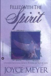 Image of Filled with the Spirit other