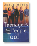 Image of Teenagers Are People Too! other