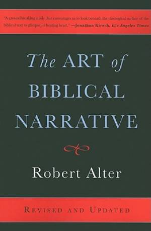 Image of The Art of Biblical Narrative other