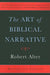Image of The Art of Biblical Narrative other