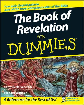 Image of "The Book of Revelation" for Dummies other
