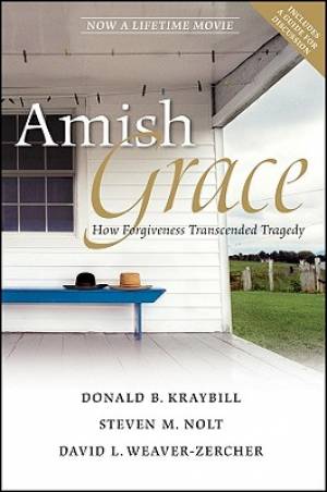 Image of Amish Grace other