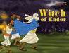 Image of Witch of Endor: The adventures of King Saul other