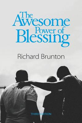 Image of The Awesome Power of Blessing: You can change your world other