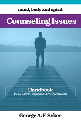Image of Counseling Issues: Handbook for counselors, chaplains and psychotherapists other