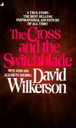 Image of Cross & The Switchblade other