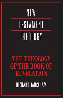Image of The Theology of the Book of Revelation other