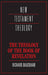 Image of The Theology of the Book of Revelation other
