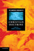 Image of The Cambridge Companion to Christian Doctrine other