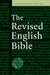 Image of REB Standard Bible: Green, Hardback, BritishText other