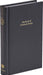 Image of Book of Common Prayer: Standard Edition Prayer Book, Black other
