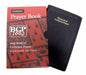Image of Book of Common Prayer Standard Edition : Black French Morocco Leather other