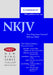 Image of NKJV Pitt Minion Reference Bible: Black, Goatskin Leather other